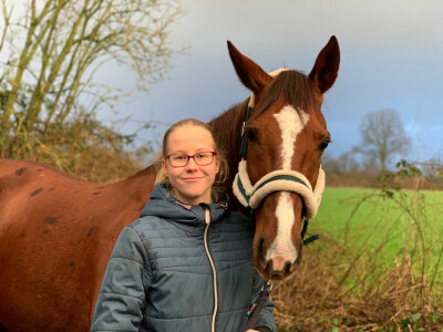 Lena zoekt een Appartement in Arnhem