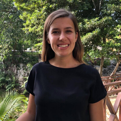 Danielle is looking for an Apartment in Arnhem