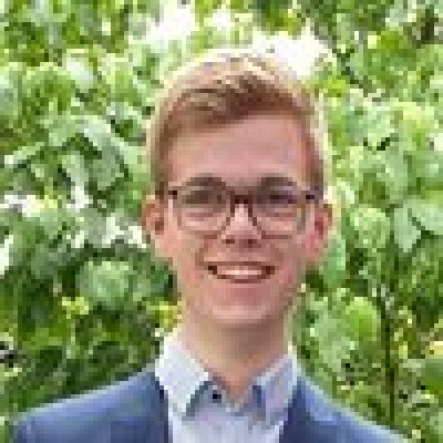 Max  is looking for a Room / Apartment / Rental Property in Arnhem