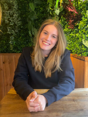 Guusje zoekt een Kamer in Arnhem