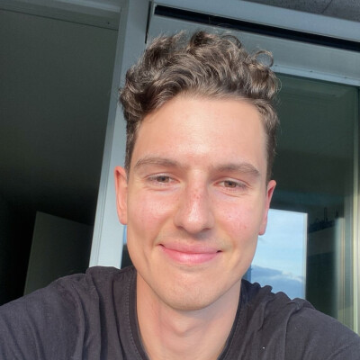 Jakob is looking for a Room / Apartment in Arnhem