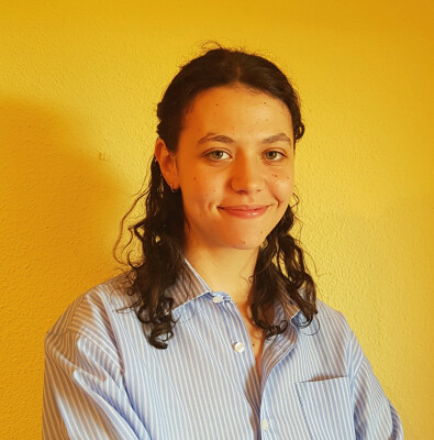 Manuela zoekt een Kamer in Arnhem