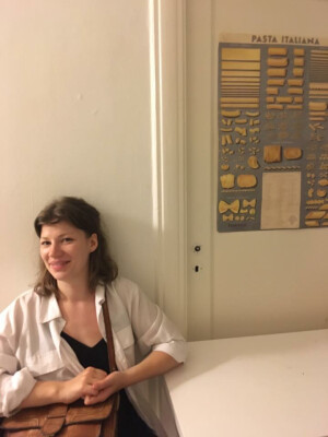 Susanna zoekt een Kamer in Arnhem