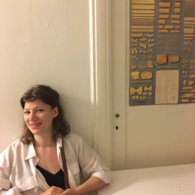 Susanna zoekt een Kamer in Arnhem