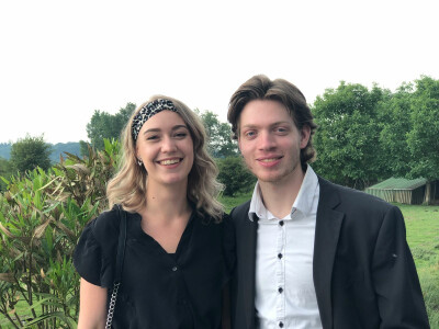 Marije zoekt een Appartement in Arnhem
