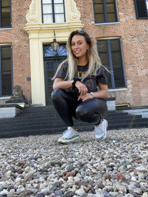 Demi  zoekt een Appartement in Arnhem