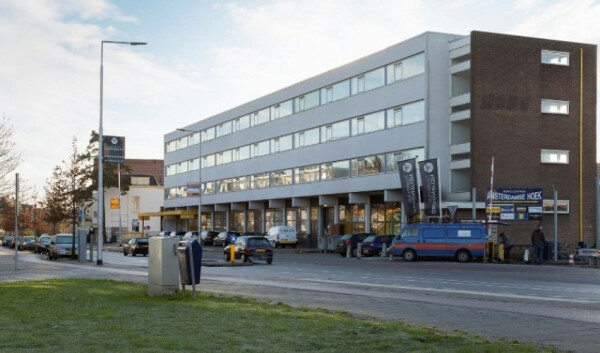 Amsterdamseweg