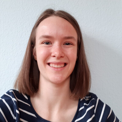 Antonia is looking for a Room in Arnhem