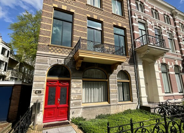 Betuwestraat