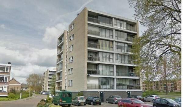 Bontekoestraat