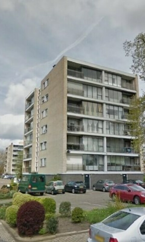 Bontekoestraat