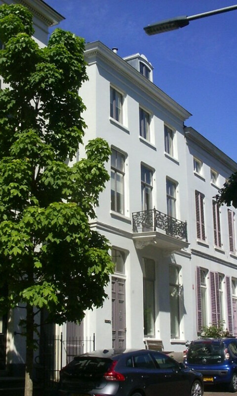 Brugstraat