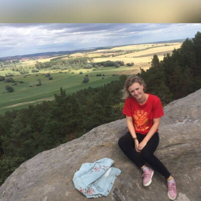 Alexandra zoekt een Kamer in Arnhem