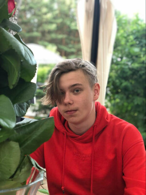 Dovydas zoekt een Kamer in Arnhem