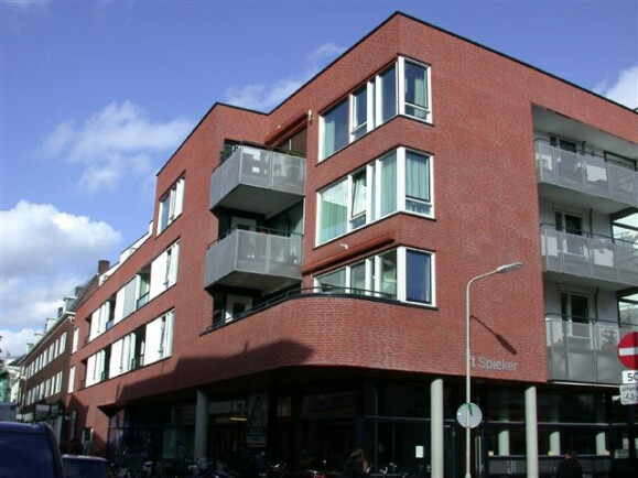Driekoningendwarsstraat