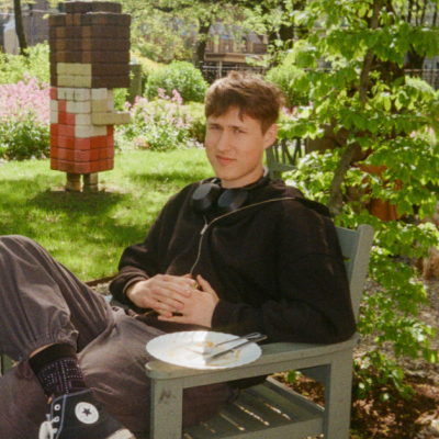 Aigars is looking for a Room in Arnhem