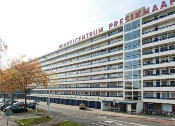 Gildemeestersplein