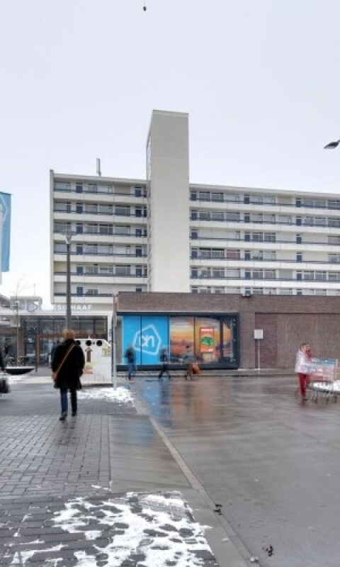 Gildemeestersplein