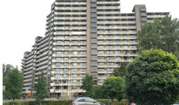 Groningensingel
