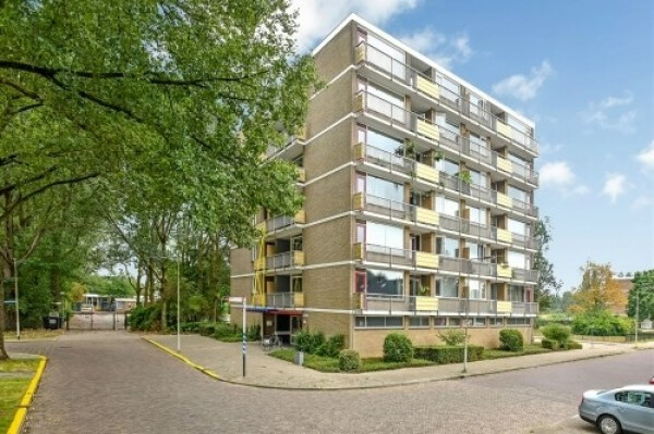 Hakfortlaan