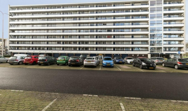 Hisveltplein