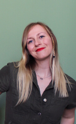 Loes zoekt een Appartement in Arnhem