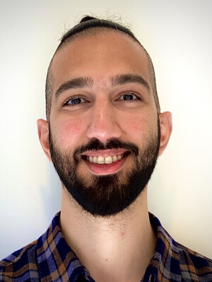 Mohammad is looking for a Room in Arnhem