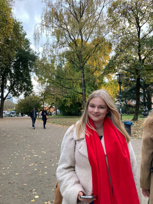 Julia  zoekt een Kamer in Arnhem