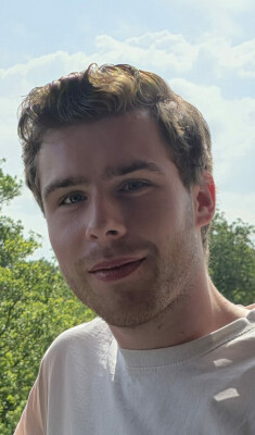 Merlijn  is looking for an Apartment / Rental Property in Arnhem