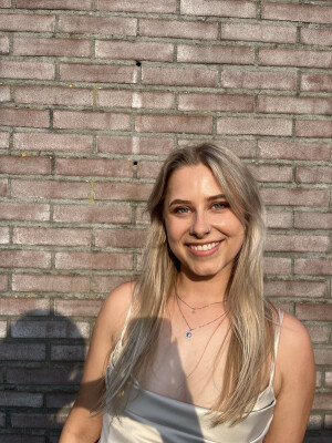 Ilse zoekt een Appartement in Arnhem