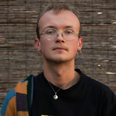 Kasparas zoekt een Kamer in Arnhem