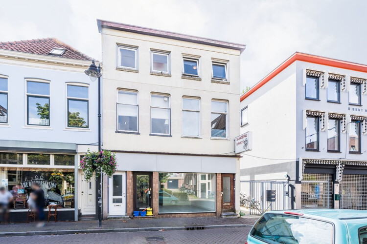 Klarendalseweg, Arnhem