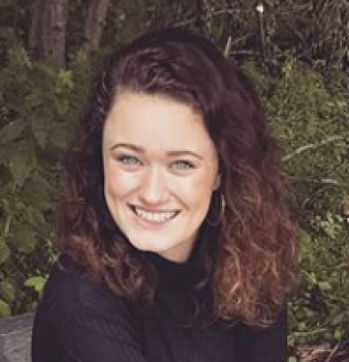 Jolien zoekt een Kamer in Arnhem