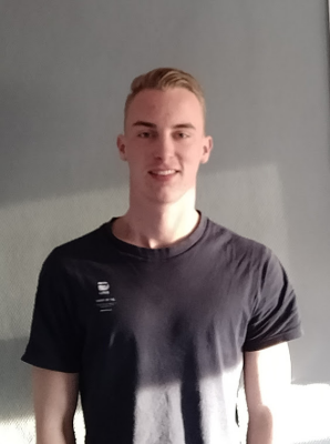 Rob  zoekt een Appartement in Arnhem