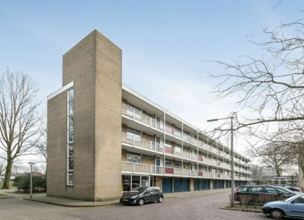 Valkhofplein