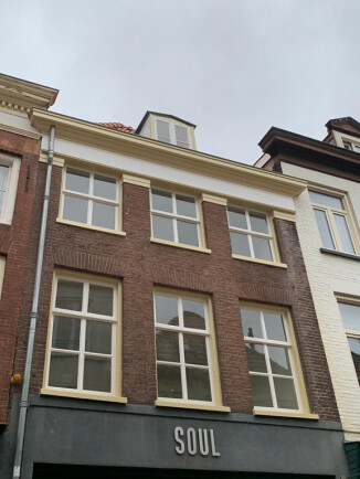 Weverstraat
