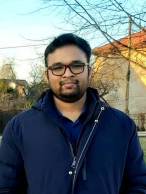 Srinivas zoekt een Kamer / Appartement in Arnhem
